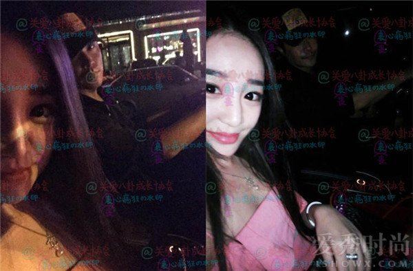 小齐齐的大世界是谁？竟是陈思诚出轨对象？