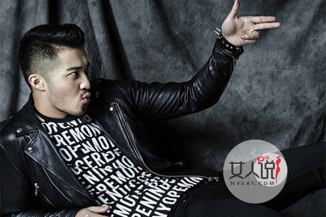 樊野和josh离婚真相 疑因欲求不满出柜偷吃被抓包