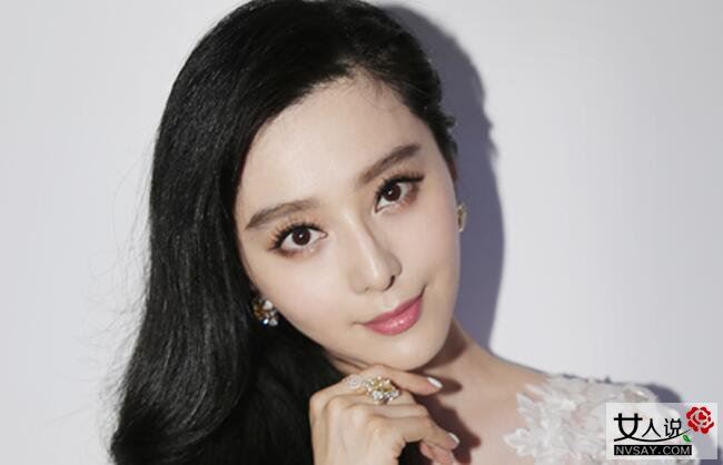 范冰冰和谁睡过名单令人震惊 与干爹洪金宝床照独家曝光