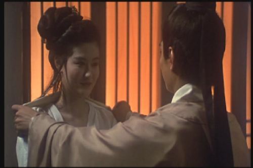 香港十大精品情色三级片推荐