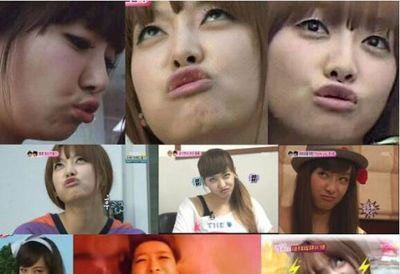 宋茜和金泫雅事件 金泫雅和宋茜的冲突