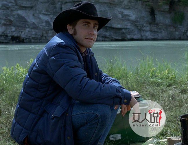 【图】断背山剧情介绍 两男竟按耐不住上演世纪基情大戏