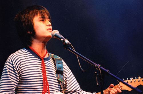 何勇李素丽事件回顾 “魔岩三杰”近况资料介绍