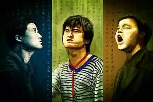 何勇李素丽事件回顾 “魔岩三杰”近况资料介绍