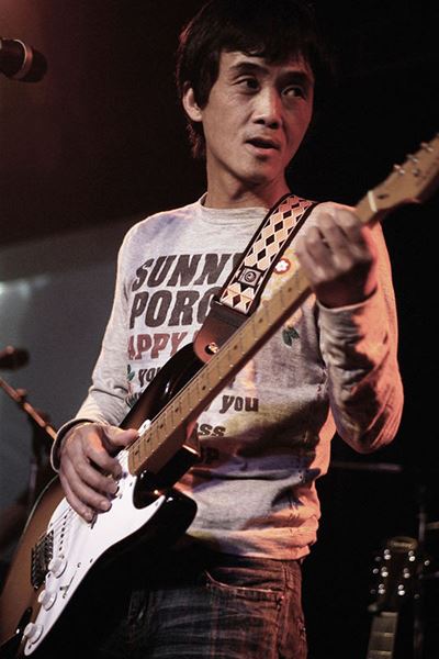 何勇李素丽事件回顾 “魔岩三杰”近况资料介绍