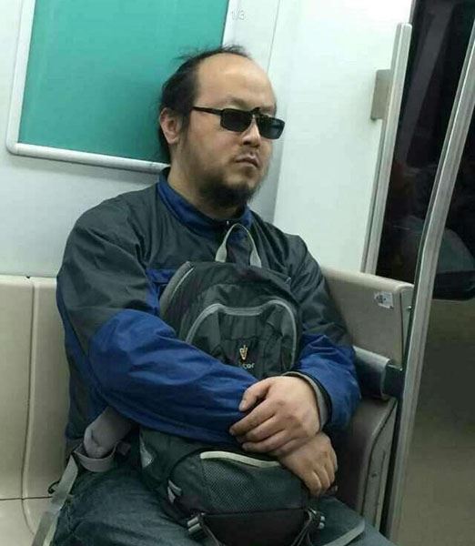 何勇李素丽事件回顾 “魔岩三杰”近况资料介绍