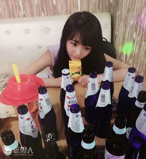 童可可个人资料家庭背景及YY直播间多少