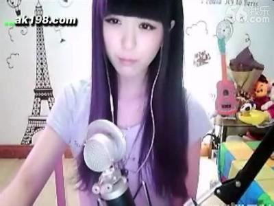 童可可个人资料家庭背景及YY直播间多少