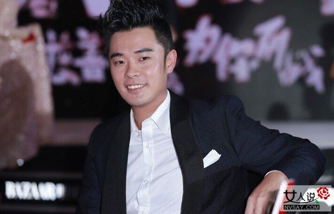 【图】张子萱陈赫车震 揭其鲜为人知繁复杂乱的烂事