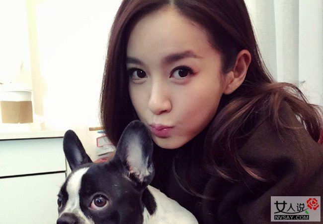 【图】张子萱陈赫车震 揭其鲜为人知繁复杂乱的烂事