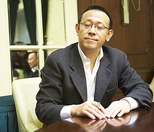 姜文姜武什么关系 姜文姜武是双胞胎吗