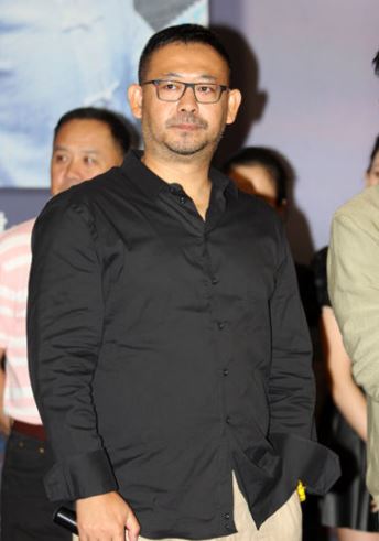 姜文姜武什么关系 姜文姜武是双胞胎吗