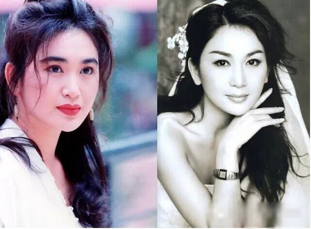 温碧霞三级片有哪些？ 扒一扒温碧霞的近况