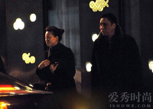 董卿背后是哪个高管撑腰 董卿被6人睡图片怎么回事?