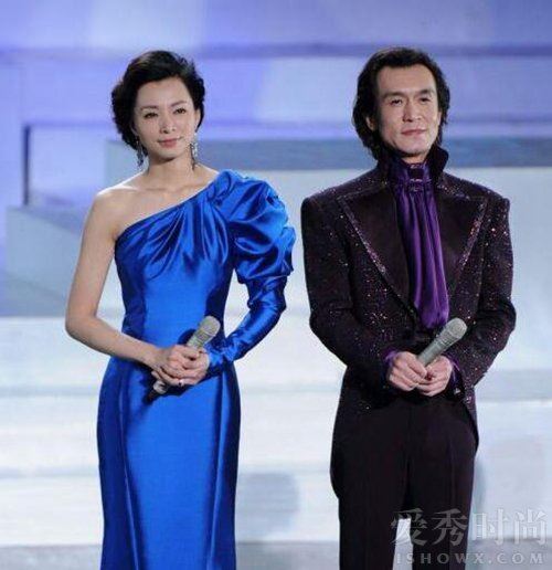 董卿背后是哪个高管撑腰 董卿被6人睡图片怎么回事？