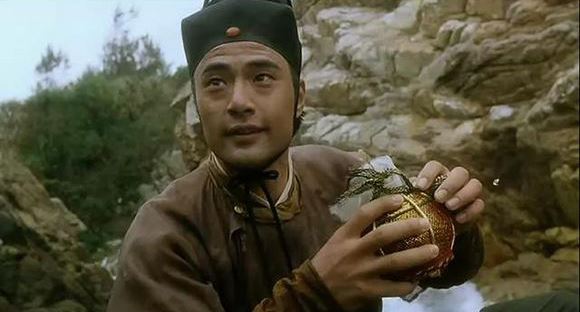 于荣光主演的电视剧作品盘点 于荣光电影全集