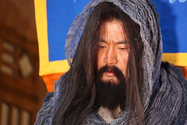 于荣光主演的电视剧作品盘点 于荣光电影全集