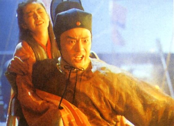 于荣光主演的电视剧作品盘点 于荣光电影全集