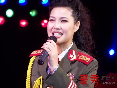 梦鸽素颜照片 梦鸽的生活照片对比图