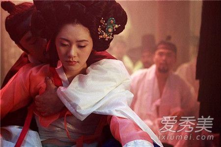 喷血！好看的韩国r级限制电影大盘点