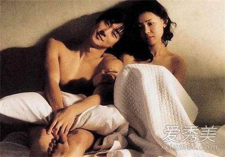喷血！好看的韩国r级限制电影大盘点
