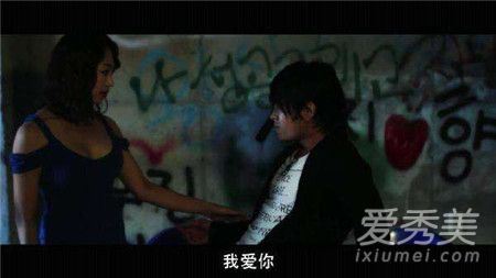 喷血！好看的韩国r级限制电影大盘点