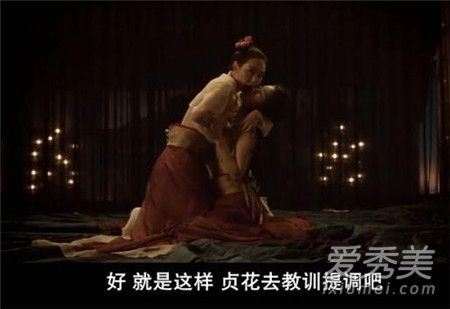 喷血！好看的韩国r级限制电影大盘点