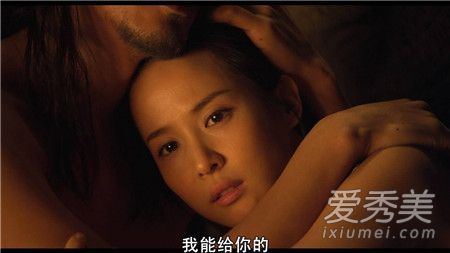 喷血！好看的韩国r级限制电影大盘点