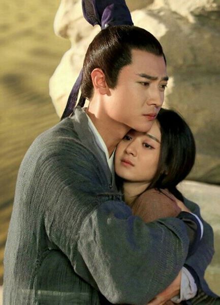 张丹峰吻戏、床戏大盘点