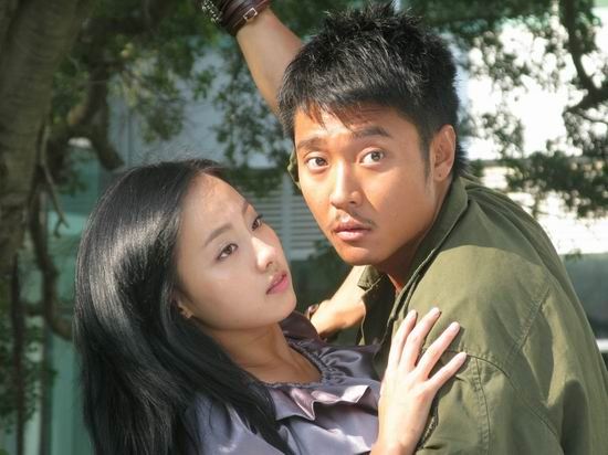 张丹峰吻戏、床戏大盘点