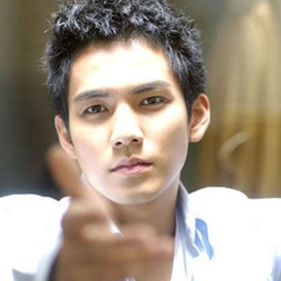 【图】介绍电视剧上海王演员表 双料视帝钟汉良霸气逆袭