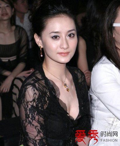 陈德容演过的电视剧电影有哪些 陈德容个人资料