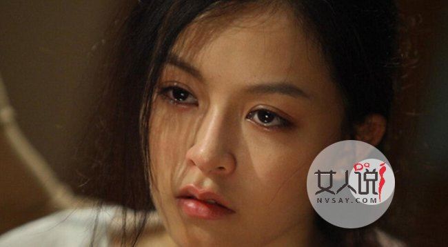 文咏珊三级叫什么名字 曾被五花大邦遭众多淫魔糟蹋