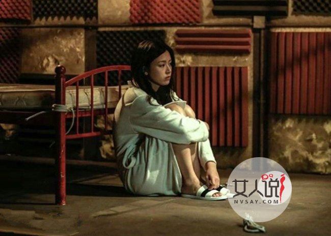 文咏珊三级叫什么名字 曾被五花大邦遭众多淫魔糟蹋