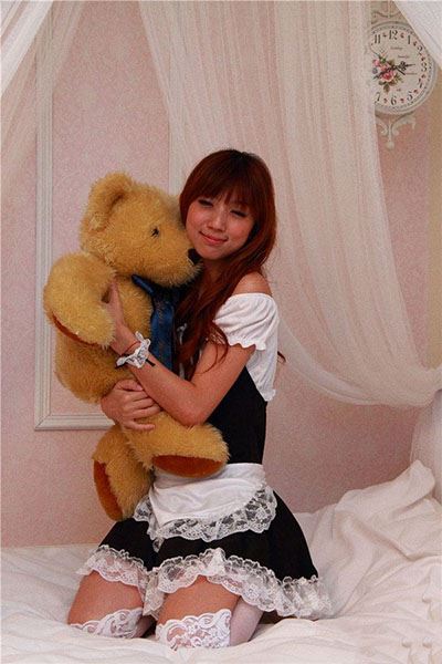 国模冰冰高清炮轰图 国模大尺度私拍图片合集