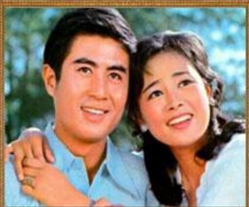 【图】张瑜去世4周年 说一说她的情史
