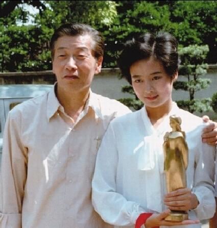 【图】张瑜去世4周年 说一说她的情史