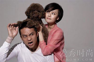 baby香港顺产生子诞下小海绵 香港产子的明星还有谁?