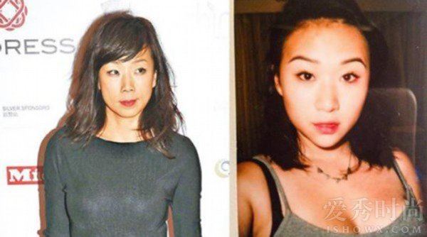 林忆莲女儿掌掴同学黑点多 被王菲女儿窦靖童秒成渣