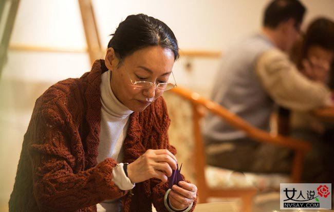 【图】惠英红三级照曝光 武打女星旧照曝光表情销魂露双峰