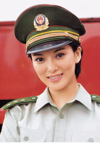 彭丹的电影片有哪些? 彭丹电影全集赏析