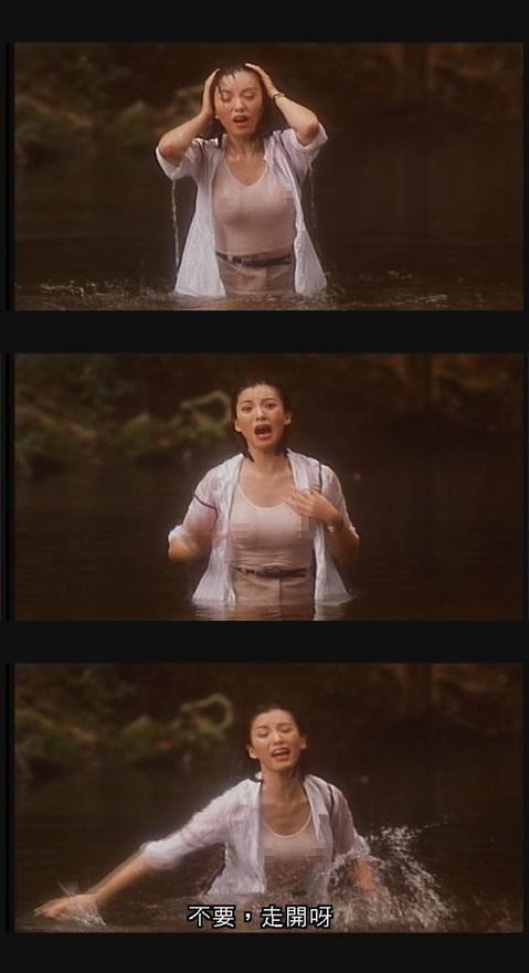 彭丹的电影片有哪些？ 彭丹电影全集赏析