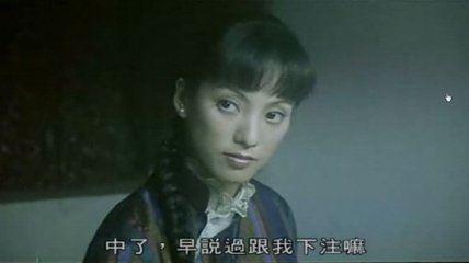 彭丹的电影片有哪些? 彭丹电影全集赏析