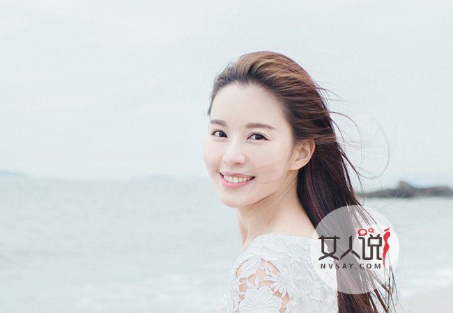 温心整容了吗 今昔对比照遭调侃整容好比换了一张脸