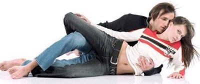 两性真人演示图片大全 真人姿势示范图片