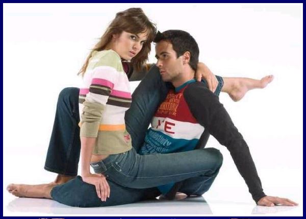 两性真人演示图片大全 真人姿势示范图片