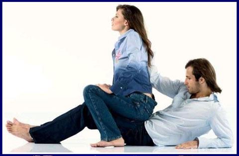 两性真人演示图片大全 真人姿势示范图片