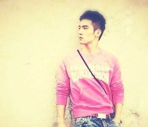 盛一伦gv图解 盛一伦个人资料及图片