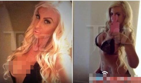 比伯淫乱派对吸奶门女主是谁?吸吮H罩杯女主左右巨乳照