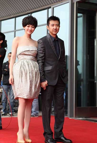 揭秘李小冉前男友孙东海背景